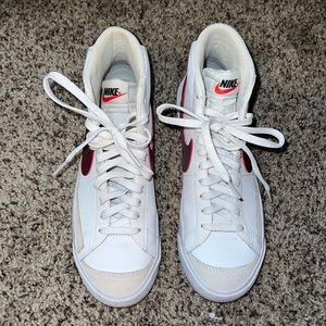 Women’s Nike Blazers